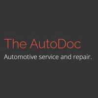 Auto Doc Logo