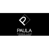 Paula Perez Law Logo