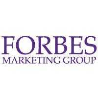 Forbes Marketing Group LLC Logo