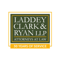 Laddey Clark & Ryan LLP Logo