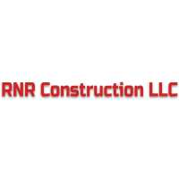 RNR Construction LLC Logo