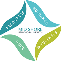 Mid Shore Behavioral Health, Inc. Logo