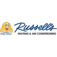Superior Heating & Air Conditioning Logo