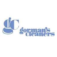 Gorman's Cleaners Logo