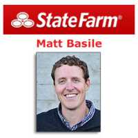 Matt Basile - State Farm Insurance Agent Logo