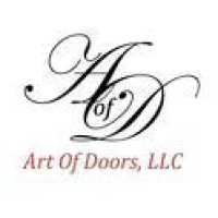 Art of Doors LLC Logo