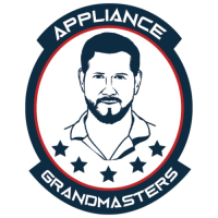 Appliance GrandMasters Logo