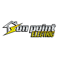 On Point Electric Logo