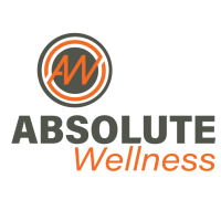 Absolute Wellness Logo
