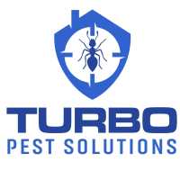 Turbo Pest Solutions Logo