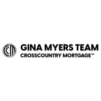 Gina Myers Team at CrossCountry Mortgage, LLC Logo