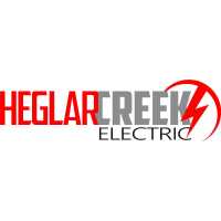 Heglar Creek Electric Logo