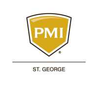 PMI St George Logo