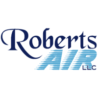 Roberts Air, LLC Logo