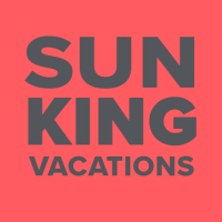 Sun King Vacation Rentals LLC Logo