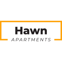 Hawn Apartments Logo