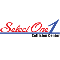Select One Automotive & Collision Logo
