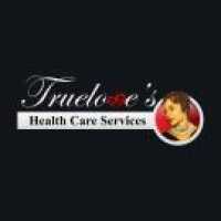 Truelove's In Home Healthcare Logo