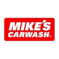 Mike's Carwash Logo