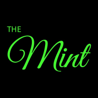 The Mint Karaoke Lounge Logo