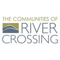 The Communities of River Crossing Logo