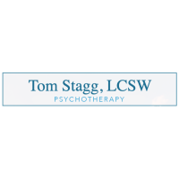 Tom Stagg, LCSW Logo