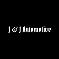 J & J Automotive Logo