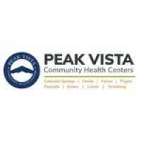 Peak Vista Community Health Centers - Health Center at International Circle Logo