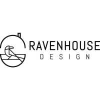 Ravenhouse Design Logo