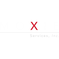 Moxie Services, Inc. Logo