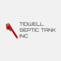 Tidwell Septic Tanks Inc Logo