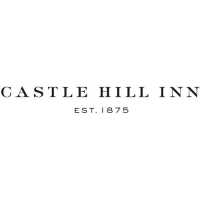 The Dining Room at Castle Hill Inn Logo