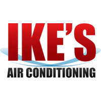 IKEâ€™S Air Conditioning Logo