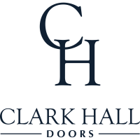 Clark Hall Doors and Windows Logo