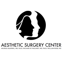 Aesthetic Surgery Center Logo