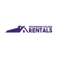 Whitewater College Rentals Logo