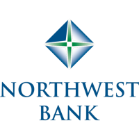 Will DeRosear - Mortgage Lender - Northwest Bank Logo