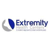 Extremity Health Centers: Richard P. Jacoby, DPM Logo