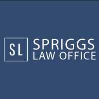Spriggs Law Office Logo