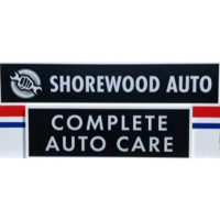 Shorewood Auto Logo