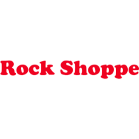 Rock Shoppe Logo