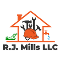 RJ Mills LLC Logo