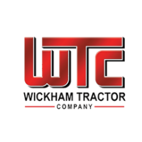 Wickham Tractor Co. Logo