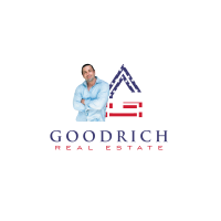 Goodrich Real Estate Palm Beach Logo