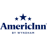 AmericInn by Wyndham Green Bay Near Stadium Logo