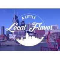 A Little Local Flavor - Nashville Food Tours Logo