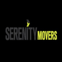 Serenity Movers Logo