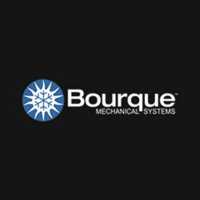 Bourque Mechanical Systems Logo