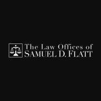 Law Offices of Samuel D. Flatt Logo