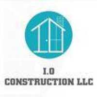 I O Construction LLC Logo